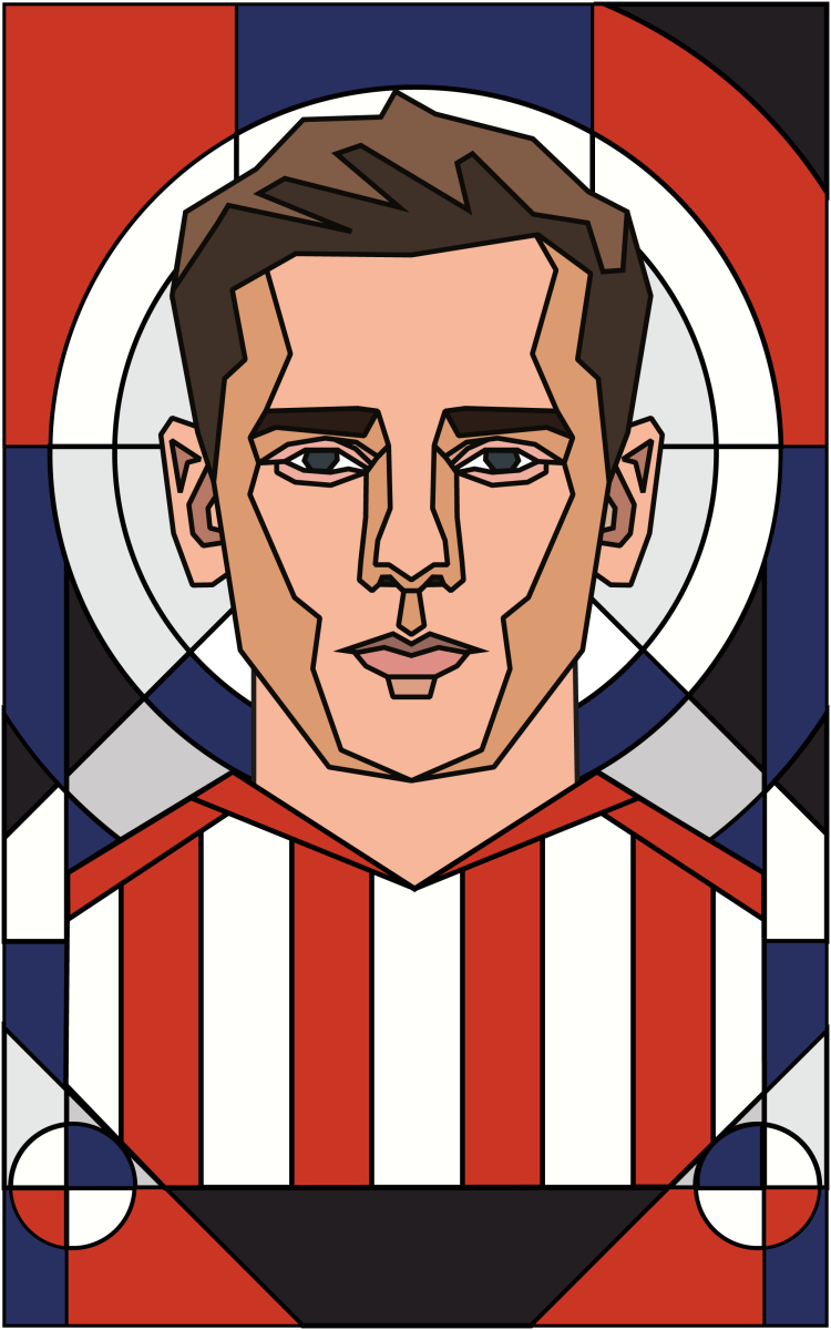 切尔西必须 切尔西必须