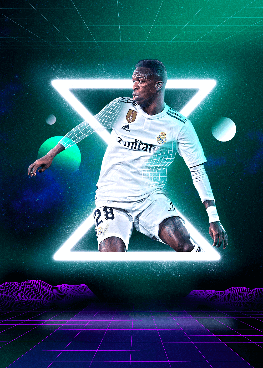 罗纳的比赛 罗纳的比赛